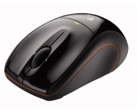 Mysz LOGITECH V450 NANO czarna (910-000857) - 33415 - zdjęcie 2